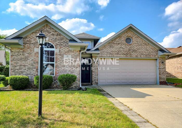 Primary Photo - 460 Polk Manor Dr