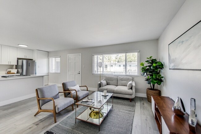 Floorplan - Niles Station