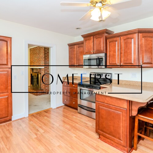 Building Photo - 5 Chenault Dr