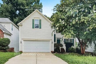Building Photo - 6603 Harburn Forest Dr