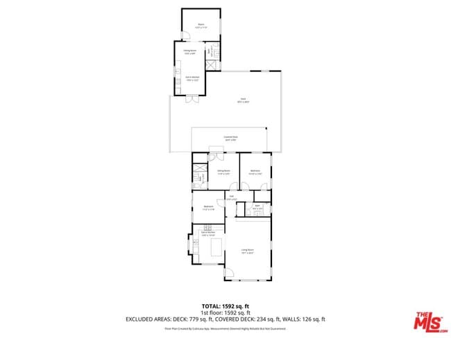 Building Photo - 1837 Middleton Pl