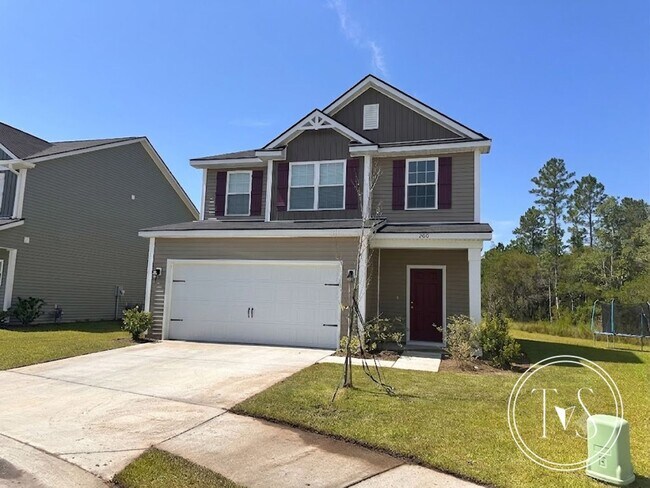 Building Photo - 200 Alcove Ct