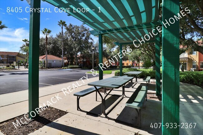 Building Photo - 8405 Crystal Cove Loop