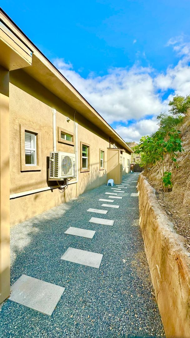 Building Photo - Brand New, One of a Kind Guest Home Rental complete with Patio & Yard Space on Private Country Pr...