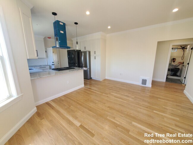 Building Photo - 258 Belmont St