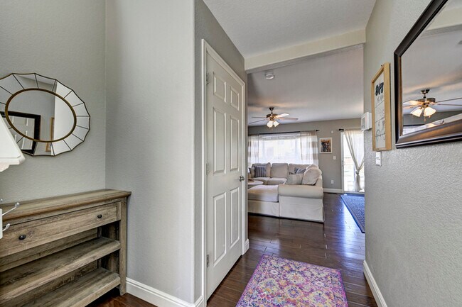 Building Photo - 9431 Portmarnock Ct. Peyton CO 80831