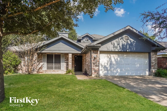 Primary Photo - 17618 Garnercrest Dr