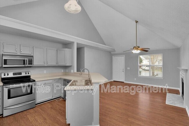 Building Photo - 1063 Stirrup Pl NW