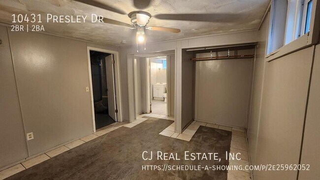 Building Photo - 10431 Presley Rd