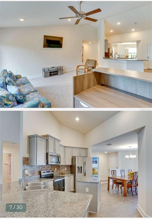 Building Photo - 303 Shad Way