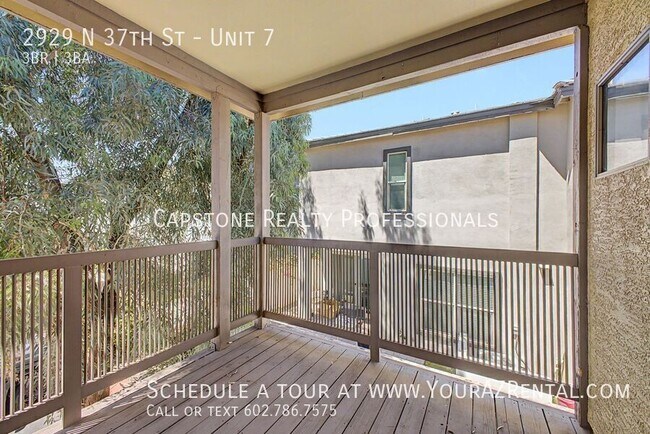 Building Photo - 2929 N 37th St