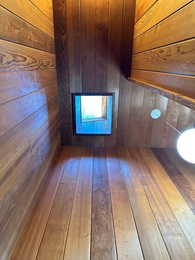 Building Photo - Redwood Cabin Retreat Steps from the Pacific Ocean, Moonstone Beach, CA