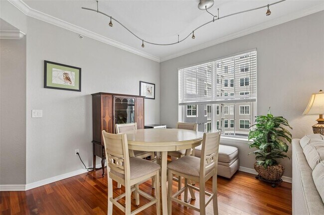 Building Photo - 700 S Harbour Island Blvd