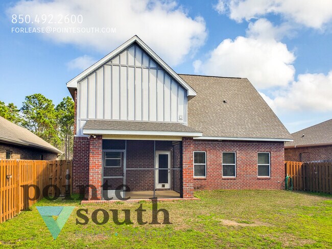 Building Photo - 2263 Somerville Ct