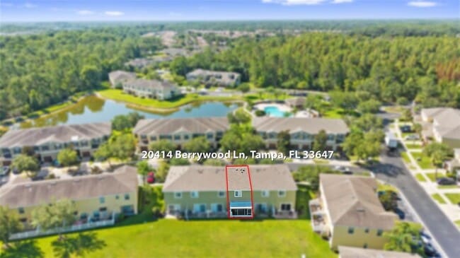 Building Photo - 20414 Berrywood Ln