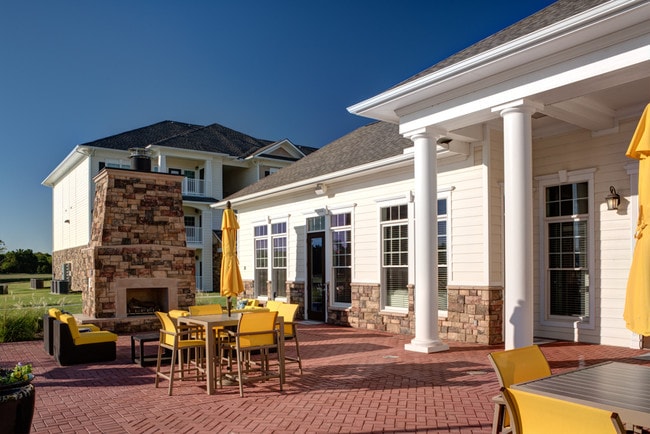Building Photo - Esplanade at Stonebridge Village Apartments