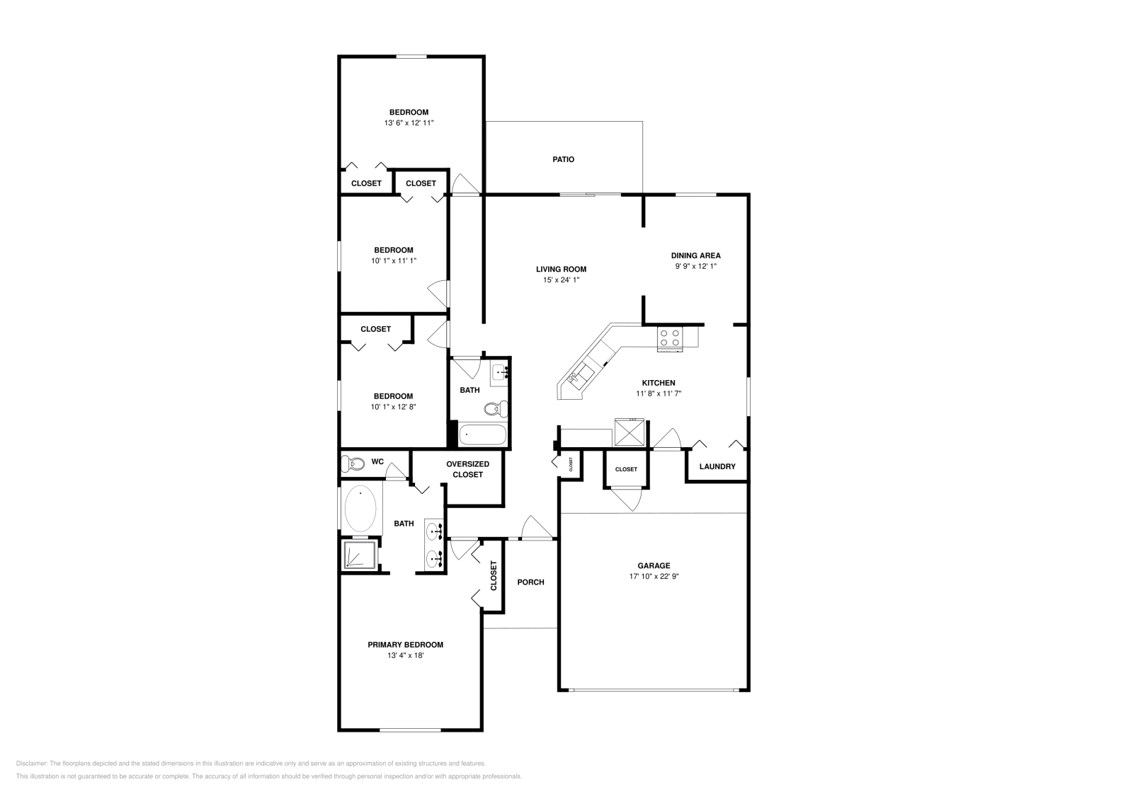 Building Photo - 2450 Creekfront Dr