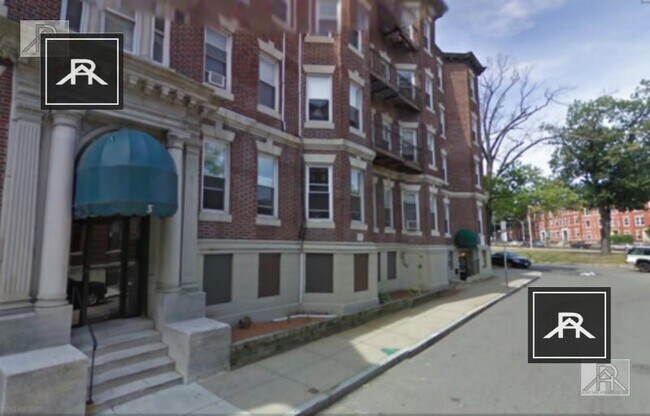 Building Photo - 1 bedroom in Allston MA 02134