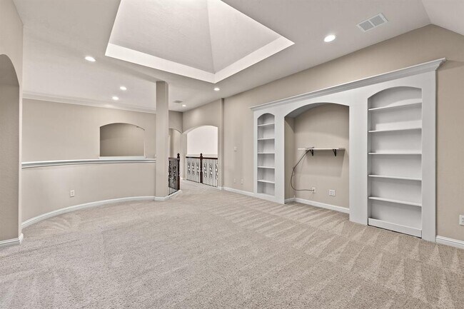 Building Photo - 3811 Cambridgeport Ct