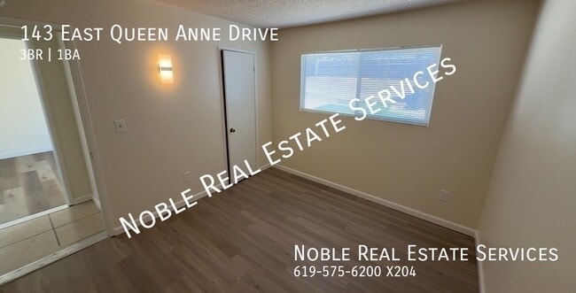 Building Photo - 143 E Queen Ann Dr