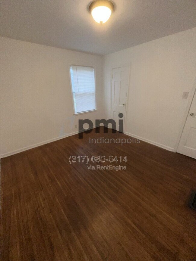 Building Photo - 3539 N Euclid Ave