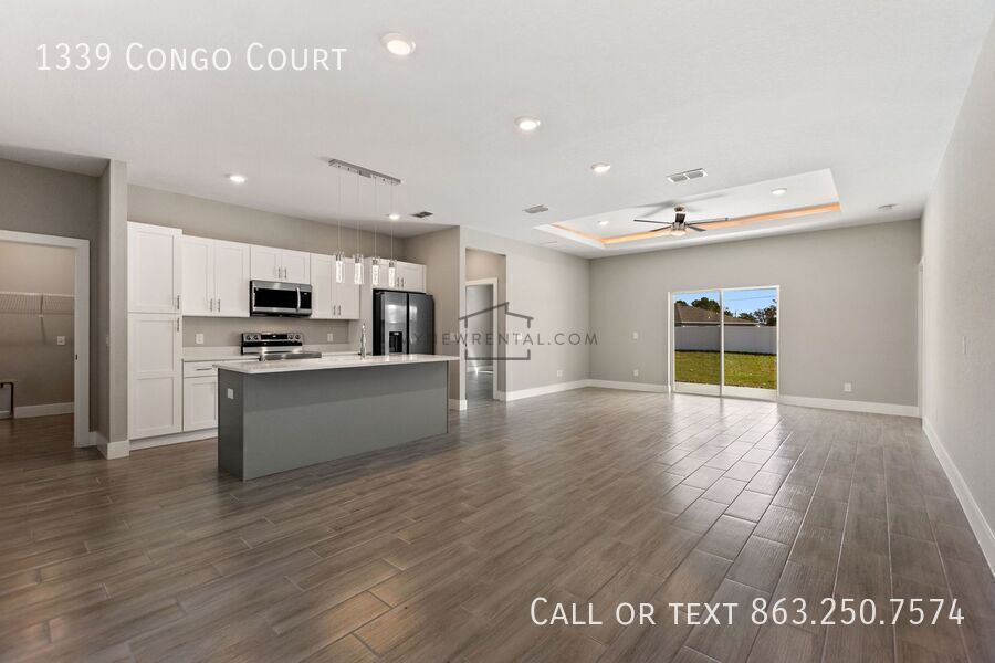 Building Photo - 1339 Congo Ct