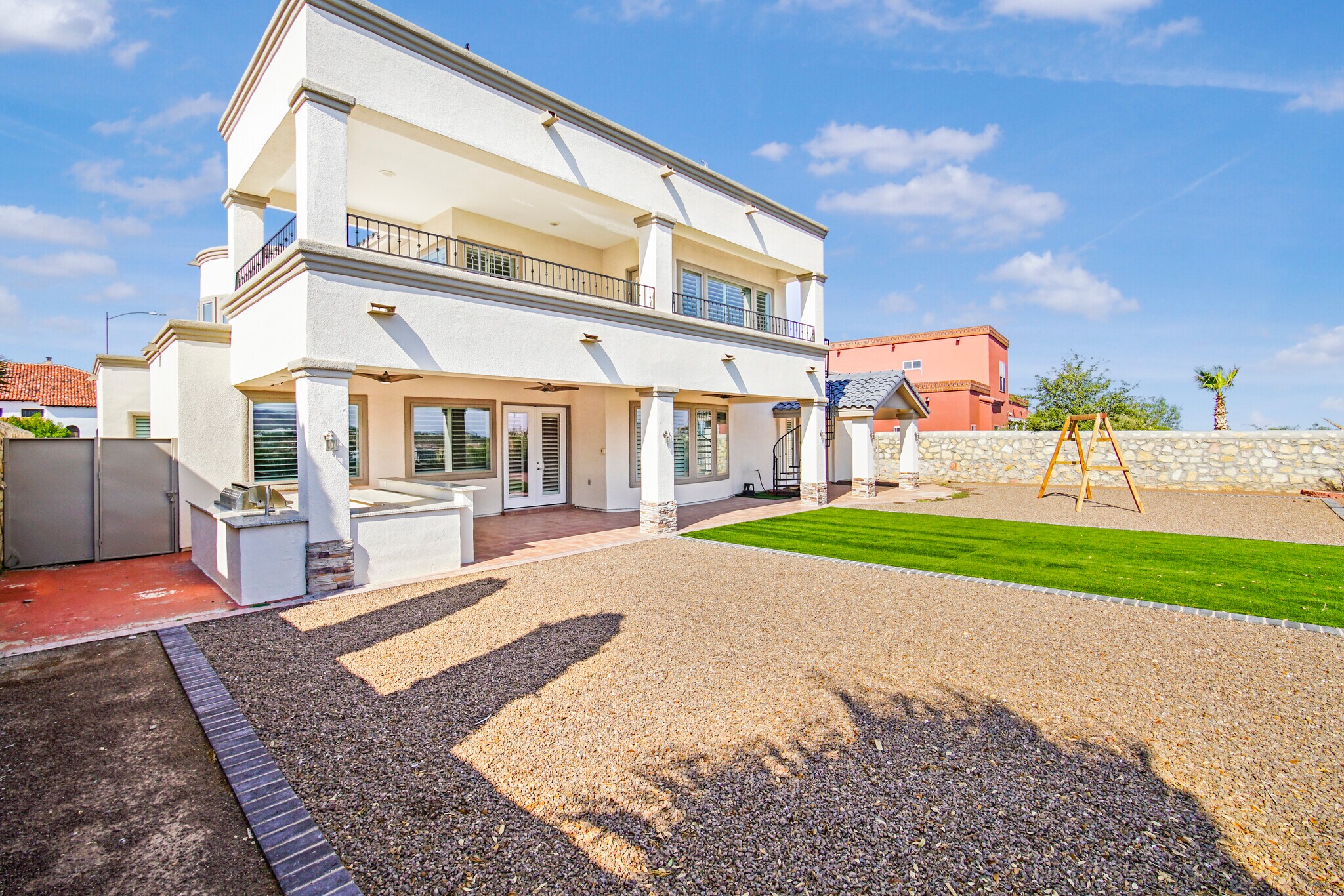 Building Photo - 6489 Calle Placido Dr