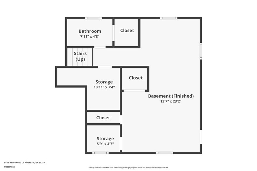 Building Photo - 9105 Homewood Dr