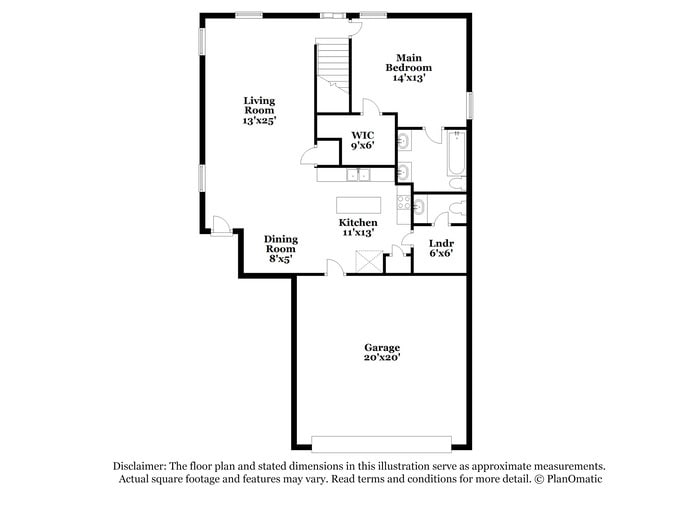 Building Photo - 101 Switchgrass Cove