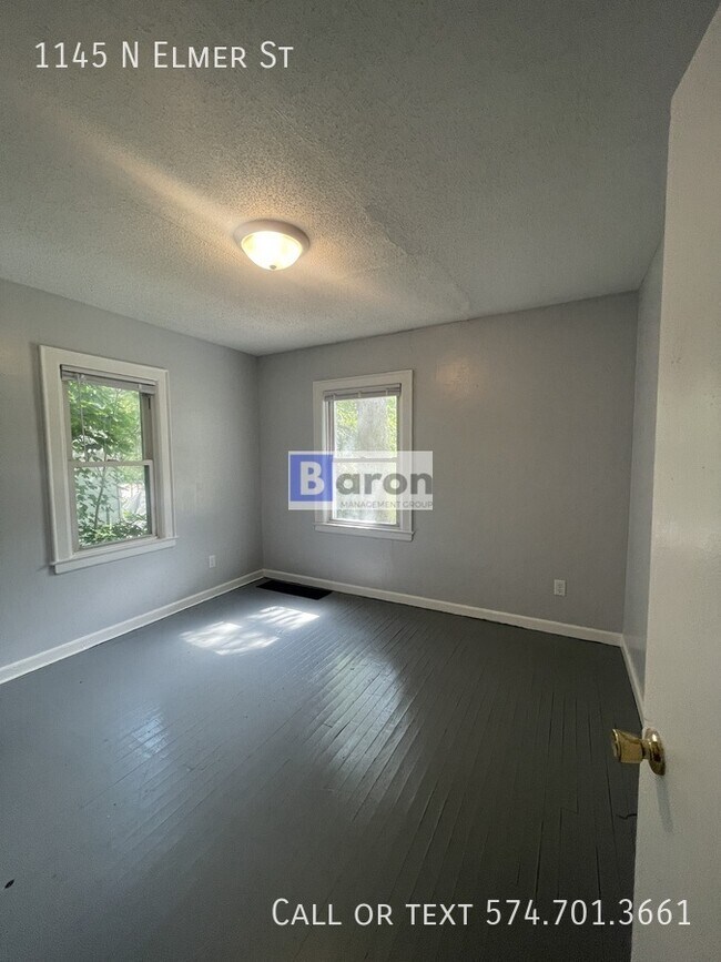 Building Photo - 1145 N Elmer St