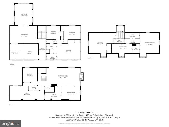 Building Photo - 2506 Pinoak Ln