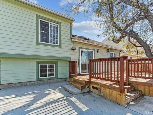 Building Photo - 4227 S Andes Way