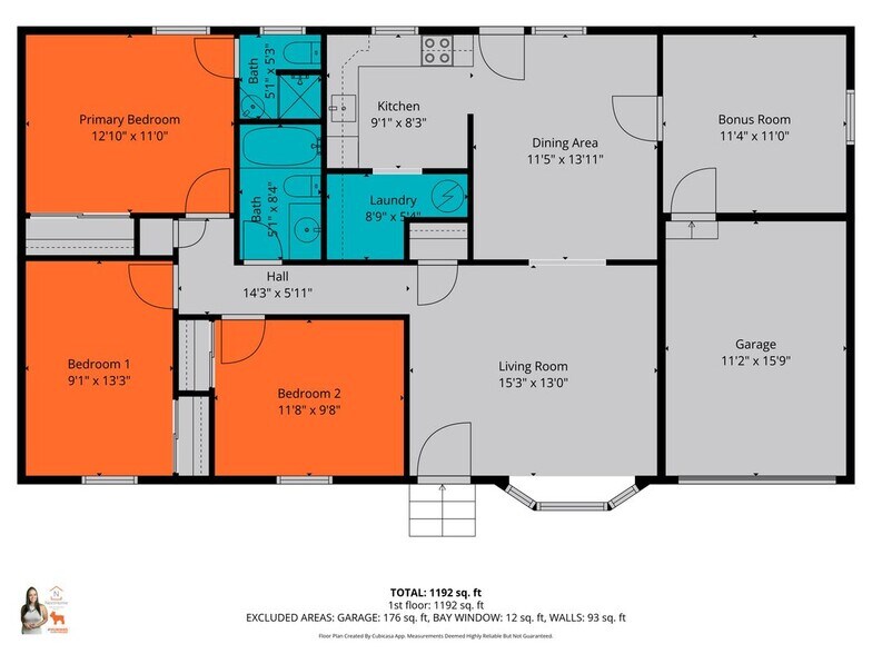 Building Photo - 3748 Tudor Dr