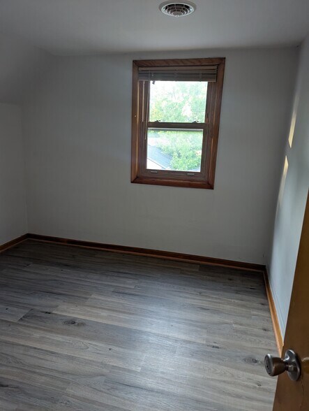 Bedroom #1 - 96 Dempster St