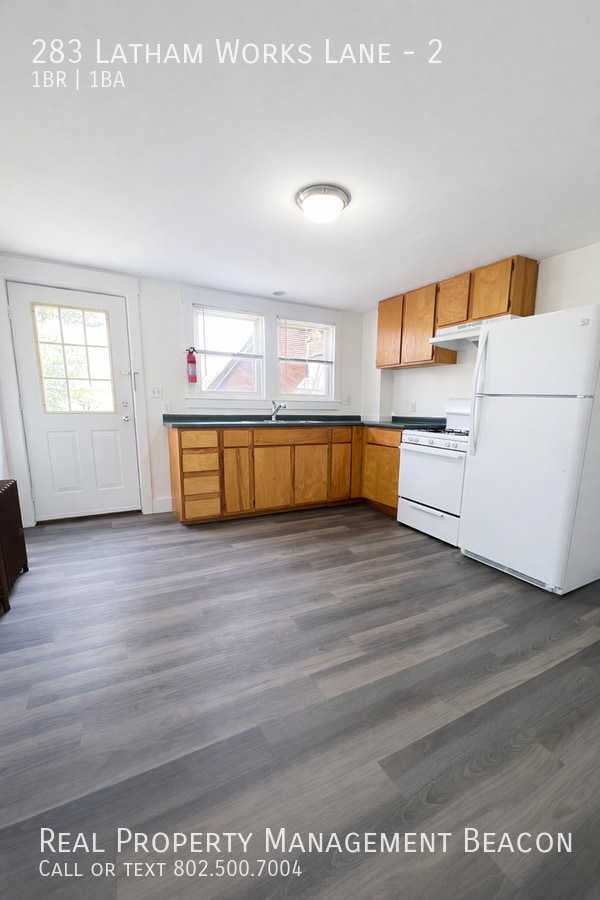 Building Photo - 283 Latham Works Ln