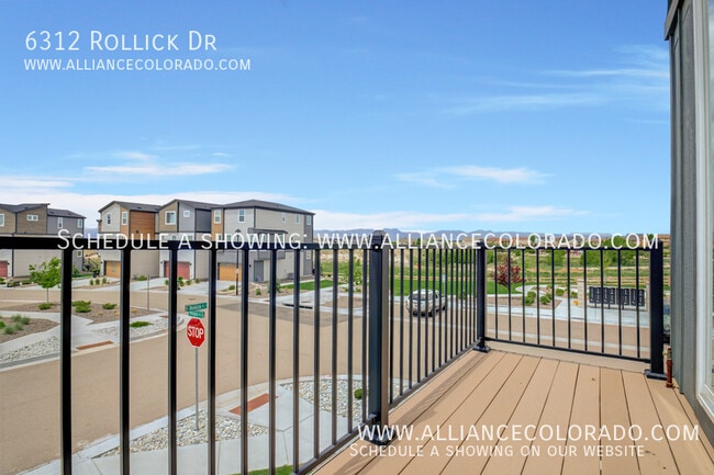 Building Photo - 6312 Rollick Dr