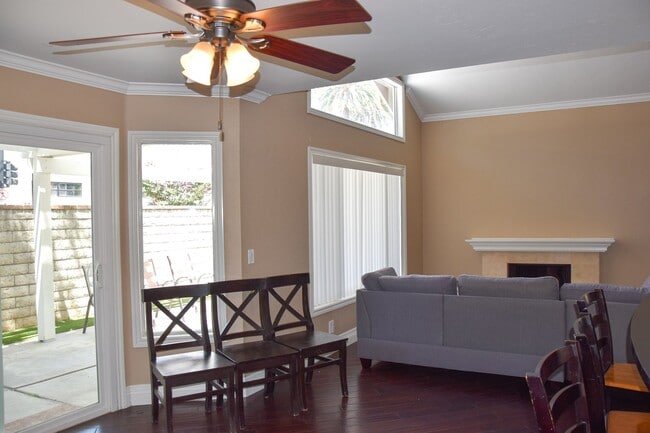 Building Photo - Steps to Chapman University