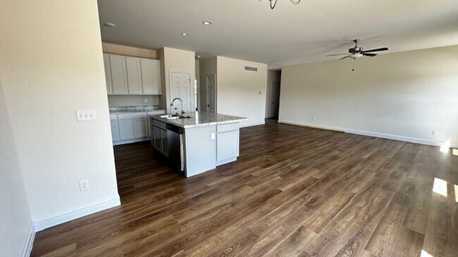 Building Photo - 2206 Gritt Court