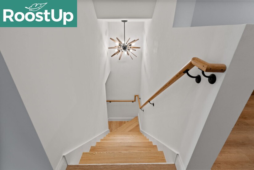 Building Photo - RoostUp Furnished Private Bedroom with Pri...