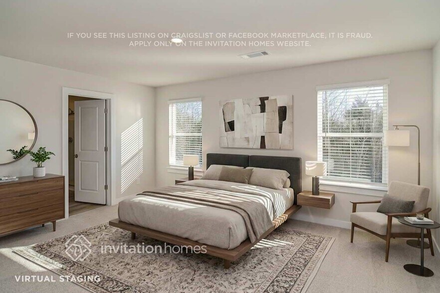 Building Photo - 1347 Bluffton Cir