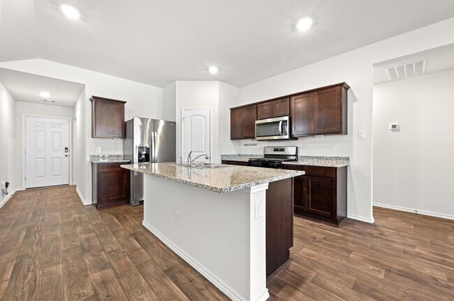 Building Photo - 412 Sickle Lp