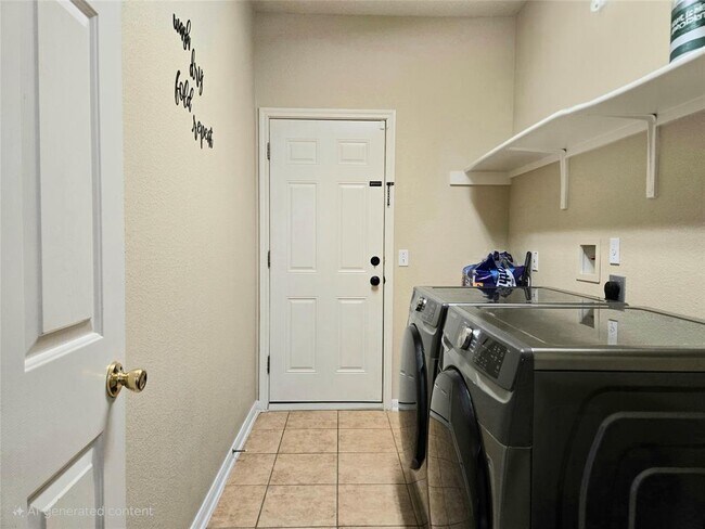 Building Photo - 6104 York Bridge Cir