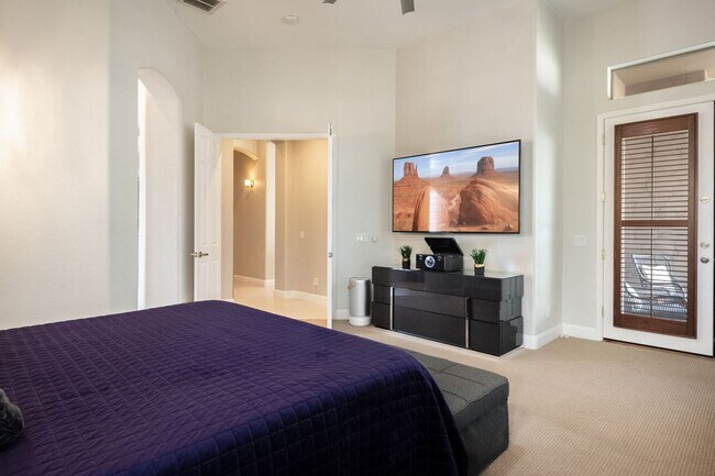 Building Photo - Stunning UPGRADED Furnished Home in Chandler!!!