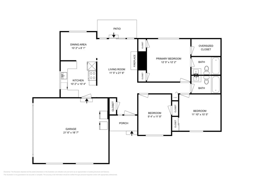 Building Photo - 622 6th Ave S