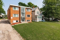 Building Photo - Elliott Apartments