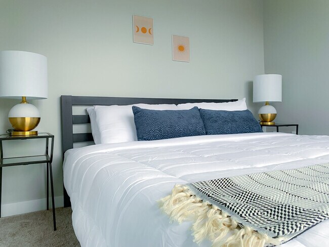 Building Photo - 1400 Walnut St