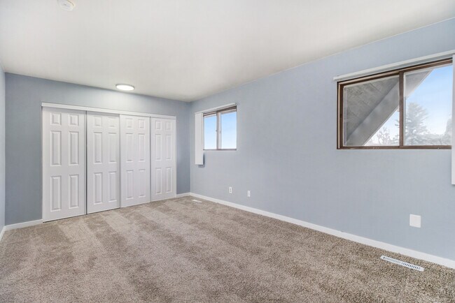Bedroom View - 2039 Inverway Ct