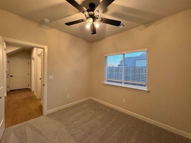 Building Photo - 4 bedrooms - 3 full baths - Brand New