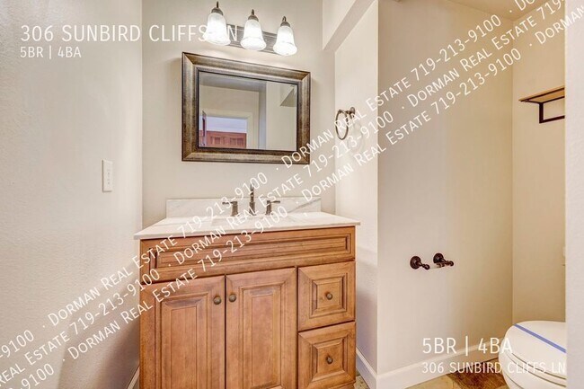 Building Photo - 306 Sunbird Cliffs Ln