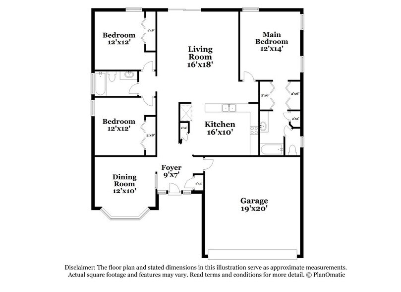 Building Photo - 2231 Luana Dr E